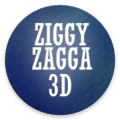 ZIGGY ZAGGA 3D占内存小吗