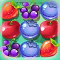 Fruit Land Match 3 Games怎么下载到手机