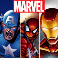 Marvel Avengers Run: Ironman, Spiderman, Batman终极版下载