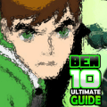 Tipss For Ben 10 Ultimate Fight无法打开