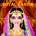 Royal Ranisa : Padmawati Makeover绿色版下载