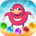 Ugandan Knuckles pop shooter安卓手机版下载