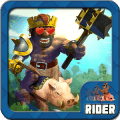 The Hog Rider Game安全下载