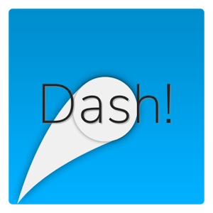 Dash!