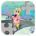 Jigsaw Spongebob Puzzle终极版下载