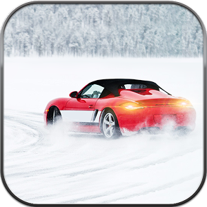 Offroad Hill Climb Car Drive: Convertible Carrera