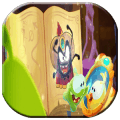 |cut the rope magic|版本更新