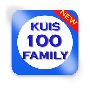 Kuis Family 100 Indonesia