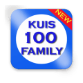 Kuis Family 100 Indonesia如何升级版本