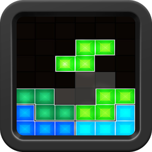 Blok Puzzle Game