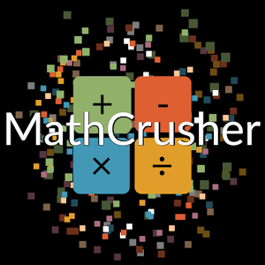 MathCrusher