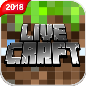live Craft | Pocket Edition 2018