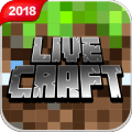 live Craft | Pocket Edition 2018iphone版下载