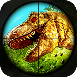 Real Dinosaur Hunter: Carnivores Dino Hunting 2018