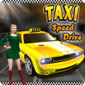 City Taxi Speed Drive中文版下载