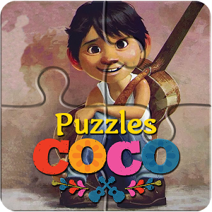 Coco Jigsaw Puzzles