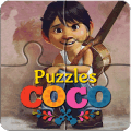 Coco Jigsaw Puzzles安卓版下载