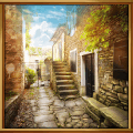 Escape Puzzle: Medieval Towniphone版下载