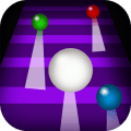 Ball Racing!iphone版下载