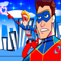 Henry Danger Capitan Kids在哪下载