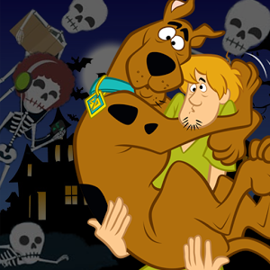 Scooby-Doo Mystery Cases - Zombie