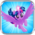 My Little Pony : Unicorn Jetpack安卓手机版下载