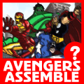 Guess Avengers Assemble Trivia Quiz下载地址