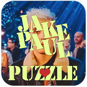 Jake Picture & Team 10 Puzzle Game