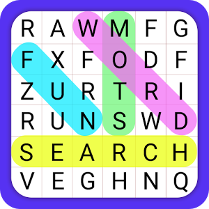 Find Words Puzzles