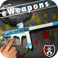 eWeapons™ 漆彈 武器模拟器如何升级版本