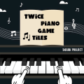 TWICE Piano Game Tiles安全下载