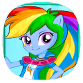 My Little Pony Hair Design - Free Games官方下载