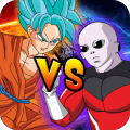 Battle Dragon Ball Super: Goku vs Jiren占内存小吗