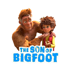 The Son Of Jumper Bigfoot