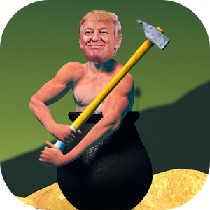 Getting Over Trump