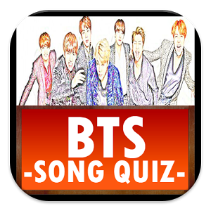 Guess BTS Kpop Song Quiz