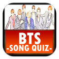 Guess BTS Kpop Song Quiz安卓版下载