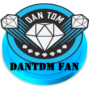 DanTDM fan