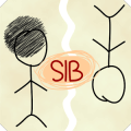 Stickman Ink Battle - SIB免费下载