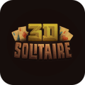 Solitaire 3D- Best Solitaire game of 2018中文版下载