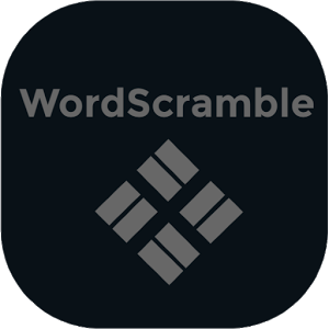 WordScramble