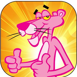 super pink panther adventure Mystery world
