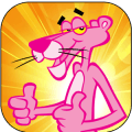 super pink panther adventure Mystery world怎么下载到手机