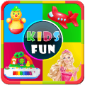 Kids Educational Games for Fun官方版免费下载