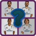 Guess Real Madrid Players最新版下载