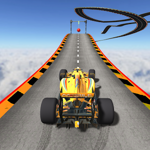 Impossible Top Speed Formula Racing Tracks