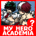 Guess My Hero Academia Trivia Quiz免费下载