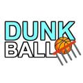 Dunk Ball : Super Hit Shot Challenge Hoop Game下载地址