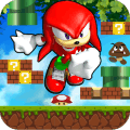 knuckles super adventures sonic在哪下载