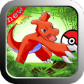 游戏下载charmeleon jungle